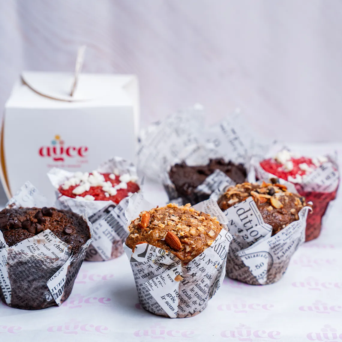 Ayce Café