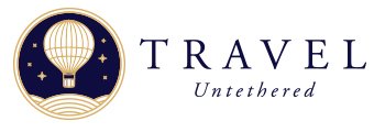 Travel Untethered