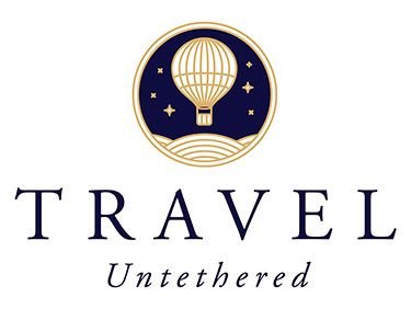 Travel Untethered