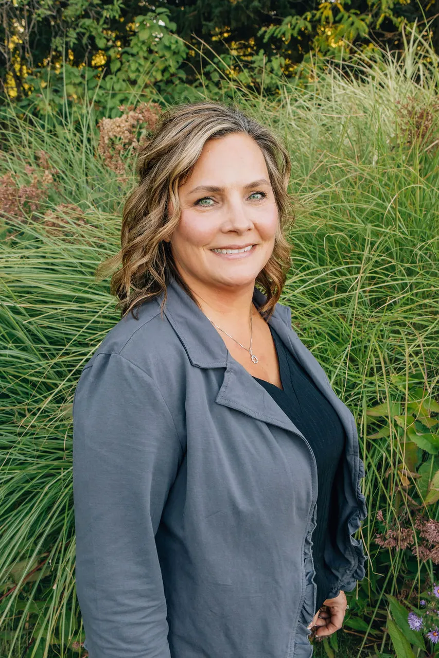 Christina Freer, President at RCF Commercial Cleaning