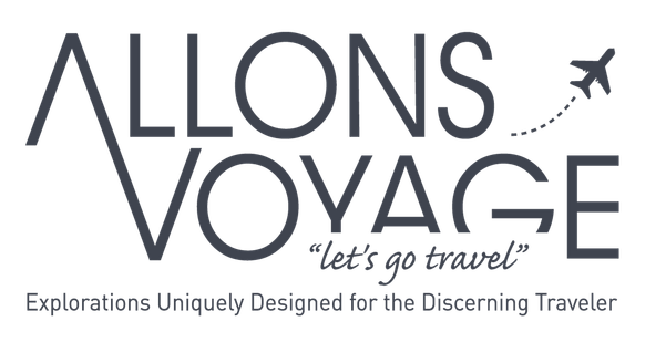 Allons Voyage LLC