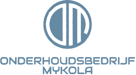 ONDERHOUDSBEDRIJF MYKOLA
