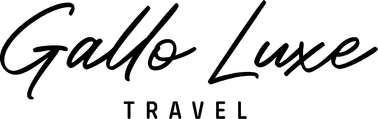 Gallo Luxe Travel