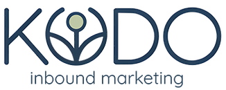 Inbound marketing Kodo