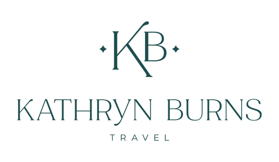 Kathryn Burns Logo