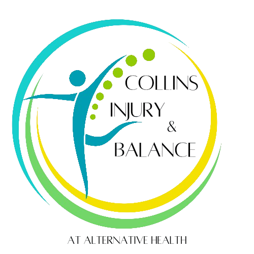 Collins injury & balance alternative health