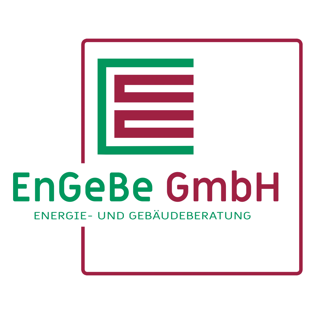 EnGeBe GmbH Logo