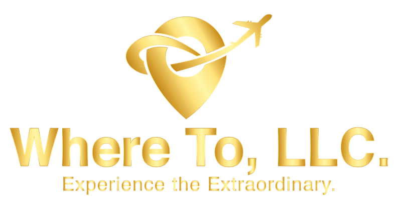 Where To Logo