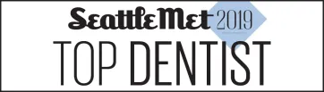 Seattle Met Top Dentists 