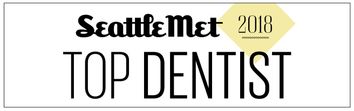 Seattle met top dentists 2018