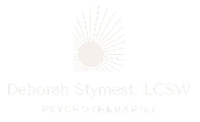 Deborah Stymest, LCSW PSYCHOTHERAPIST