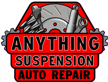 Anything Suspension Auto Repair