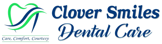 Clover smiles dental care