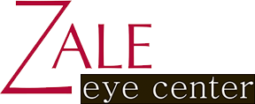Zale Eye Center Header Logo