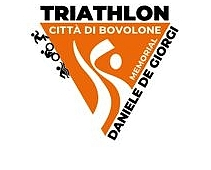 Logo Triathlon Città di Bovolone