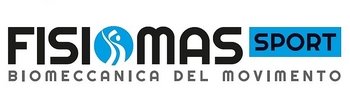 Logo Fisiomasports