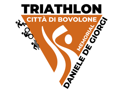 Logo Triathlon Città di Bovolone