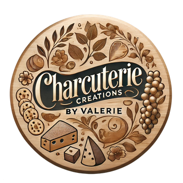 Charcuterie Creations by Valerie
