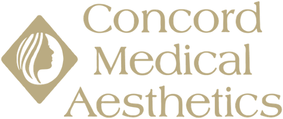 Concord Medical Aesthetics Header Logo.