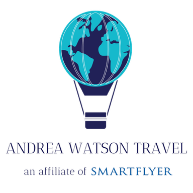 Andrea Watson Travel