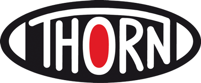 Thorn cycles Logo