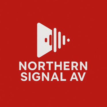 Northern Signal AV Logo