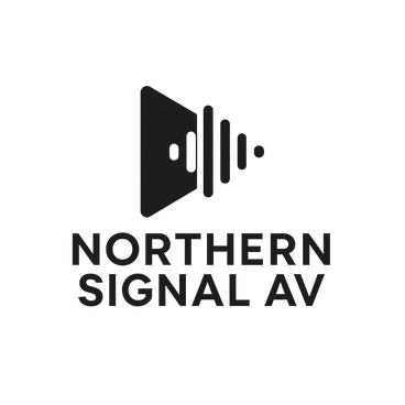 Northern Signal AV Logo