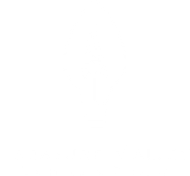 Treasure Valley Lighting & Display Logo