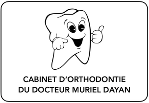 Logo Orthodontiste Dayan Bourg La Reine