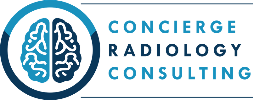 Concierge Radiology Consulting