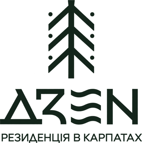 DZEN — резиденція в Карпатах