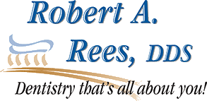 Robert A. Rees, DDS