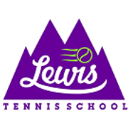 Lewis Tennis School logo
