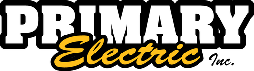 Primary Electric Logo