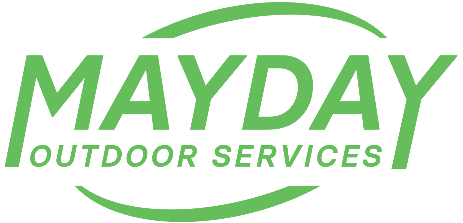 May Day Outdoor Services