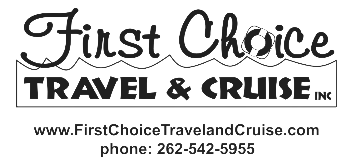 First Choice Travel & Cruise