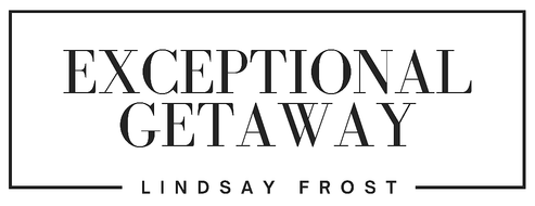 Exceptional Getaway Logo