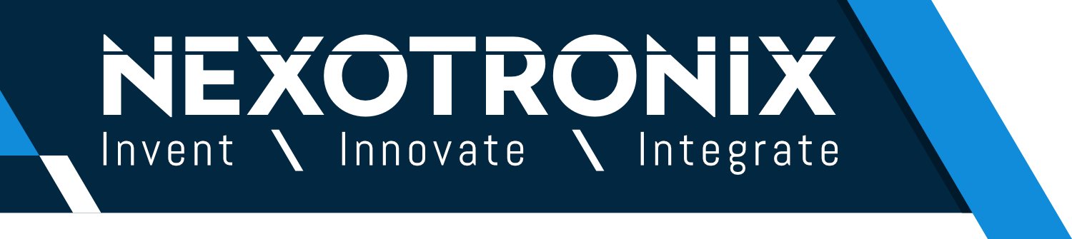 Nexotronix Logo