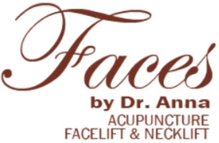 Faces by Dr. Anna