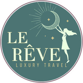  Le Rêve Luxury Travel
