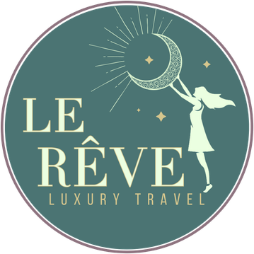  Le Rêve Luxury Travel