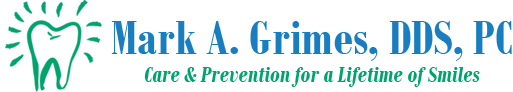 Mark A. Grimes, DDS PC 