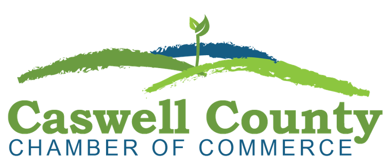 Caswell County Chamber