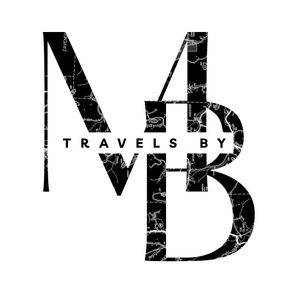 Travels by MB logo
