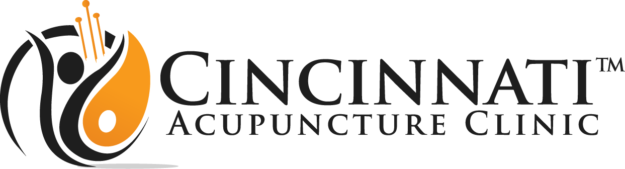 Cincinnati Acupuncture Clinic Logo