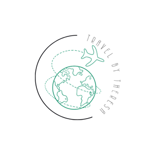 Travel By Theresa Logo