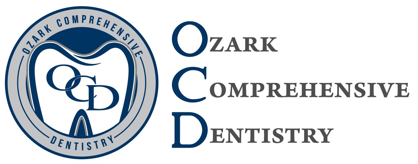 Full Mouth Rehabilitation – Ozark Comprehensive Dentistry