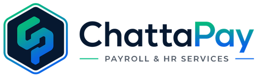 ChattaPay Payroll and HR software company in Chattanooga Tennessee logo