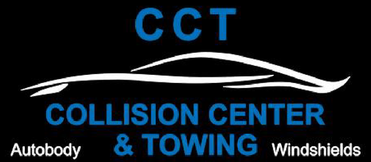 Collision Center & Towing logo