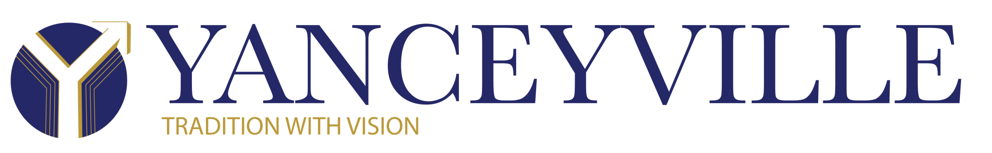 Yanceyville logo
